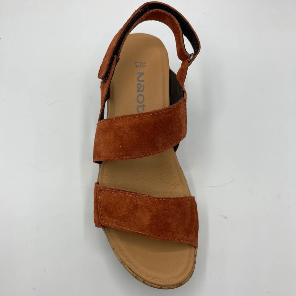 Naot Sunrise Suede 37 - Picture 5 of 6
